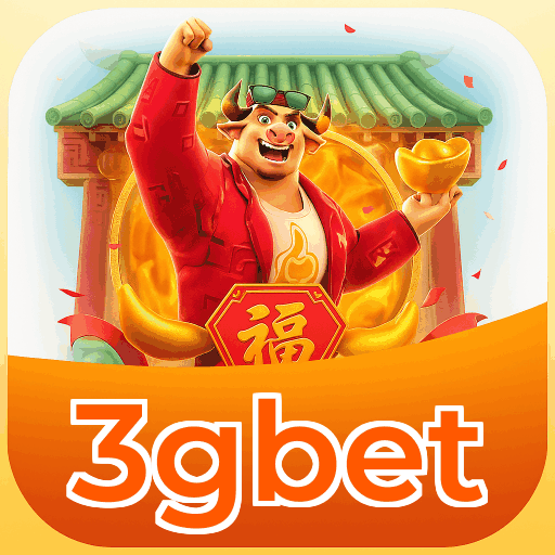3gbet logo
